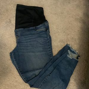 Maternity Jeans